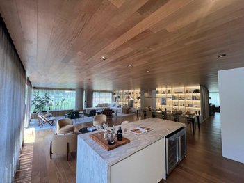 apartment em Rua Manuel da Nóbrega, Paraíso - São Paulo - SP