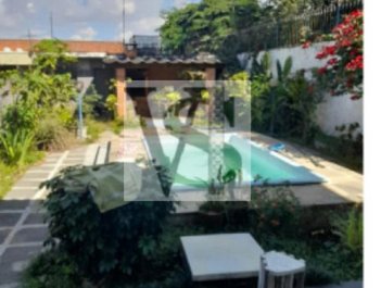 house em Rua Professor Ulisses de Mello, Jardim Ibirapuera - São Paulo - SP