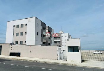 apartment em Avenida Napoleão Bonaparte, Jardim das Colinas - São José dos Campos - SP