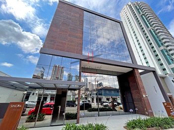 commercial_property em Itapeti, Vila Gomes Cardim - São Paulo - SP