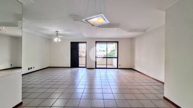 apartment em Rua Tamôios, Santa Cruz do José Jacques - Ribeirão Preto - SP