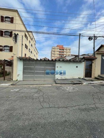 house em Rua Tujuguaba, Vila Santa Clara - São Paulo - SP