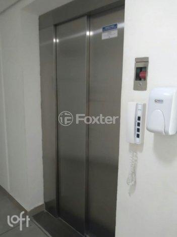 apartment em Germano Schmarczek, Morro Santana - Porto Alegre - RS
