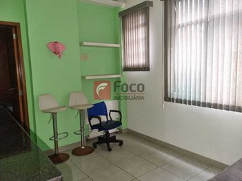 apartment em Rua Leopoldo Miguez, Copacabana - Rio de Janeiro - RJ