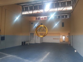 industrial em Casa Grande, Casa Grande - Diadema - SP