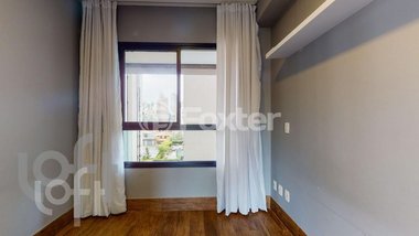 apartment em Rua Batataes, Jardim Paulista - São Paulo - SP