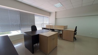 office em Avenida Andrômeda, Green Valley Alphaville - Barueri - SP