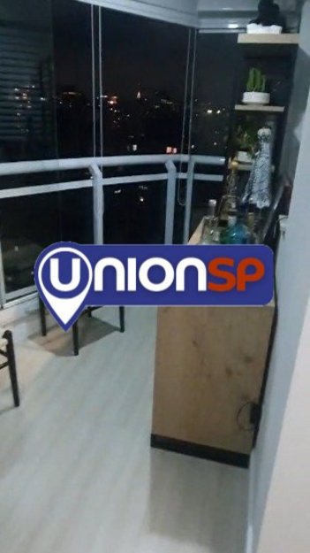 apartment em Praça Júlio Mesquita, Santa Efigênia - São Paulo - SP