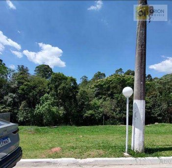land_lot em Alameda Karajá, Quintas do Ingaí - Santana de Parnaíba - SP