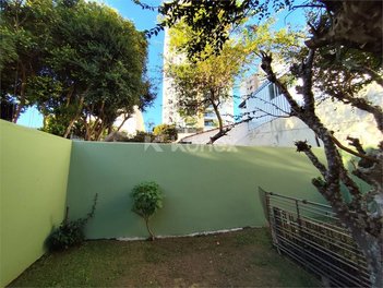 house em Rua Dona Martinha, Santa Teresinha - São Paulo - SP