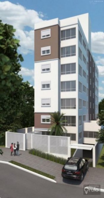 apartment em Castro Alves, Independência - Porto Alegre - RS