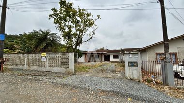 house em Servidão Judith Coutinho, São Marcos - Joinville - SC
