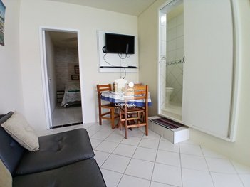 apartment em Rua Caminho do Costão, Pântano do Sul - Florianópolis - SC