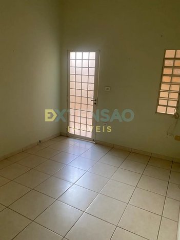 house em Rua Liberdade, Vila Bandeirantes - Araçatuba - SP