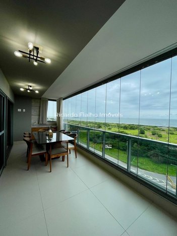 apartment em Rodovia do Sol, São Conrado - Vila Velha - ES