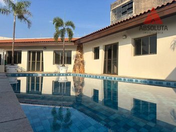 house em Rua Castro Alves, Centro - Americana - SP