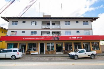 apartment em Rua Dois de Setembro, Itoupava Norte - Blumenau - SC