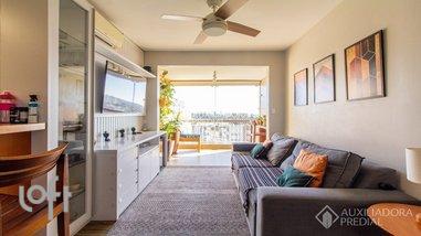 apartment em Avenida Grécia, Passo D'areia - Porto Alegre - RS