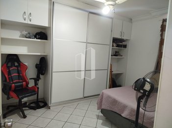 apartment em Avenida Paranaíba, Setor Central - Goiânia - GO
