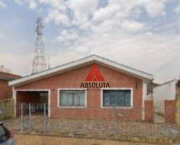 house em Rua Iriri, Jardim São Roque - Americana - SP