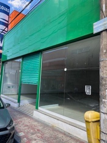 business em Rua Sargento-Aviador Osvaldo Fernandes, Centro - Mogi Guaçu - SP