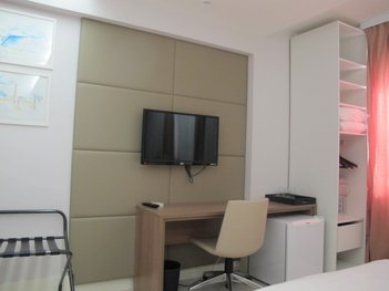 apartment em Avenida Prudente de Morais, Cidade Jardim - Belo Horizonte - MG