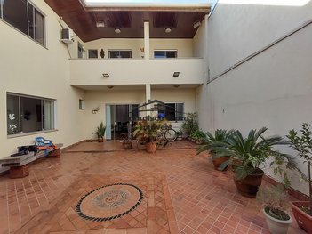 house em Avenida Arlete Meirelles Ranieri, Parque das Árvores - Guaratinguetá - SP