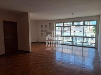 apartment em Rua Álvares de Azevedo, Icaraí - Niterói - RJ