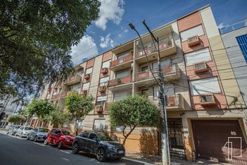 apartment em São Joaquim, Centro - São Leopoldo - RS