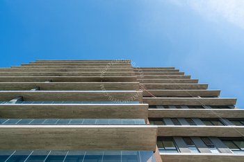 apartment em Avenida Doutor Nilo Peçanha, Chácara das Pedras - Porto Alegre - RS