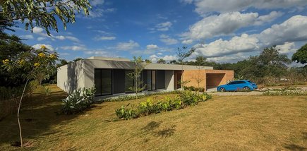 house em Rua Inhambús, Fazenda Vila Real de Itu - Itu - SP