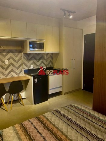 apartment em Rua Barata Ribeiro, Bela Vista - São Paulo - SP