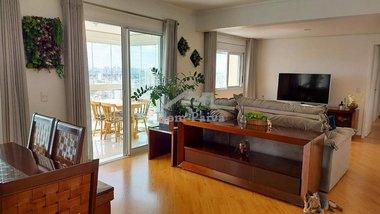 apartment em Rua Joel Jorge de Melo, Vila Mariana - São Paulo - SP