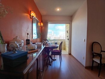 apartment em Rua Real Grandeza, Botafogo - Rio de Janeiro - RJ