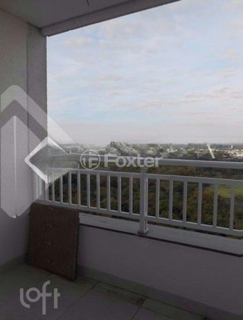 apartment em Rua Airton Ferreira da Silva, Farrapos - Porto Alegre - RS