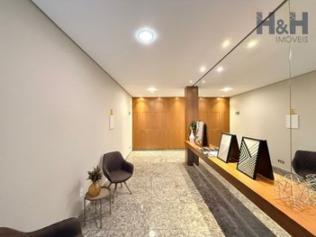 apartment em Rua Saldanha Marinho, Cidade Jardim - Piracicaba - SP