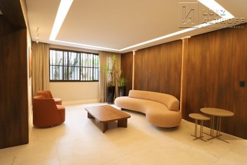 apartment em Rua Bocaiúva, Centro - Florianópolis - SC