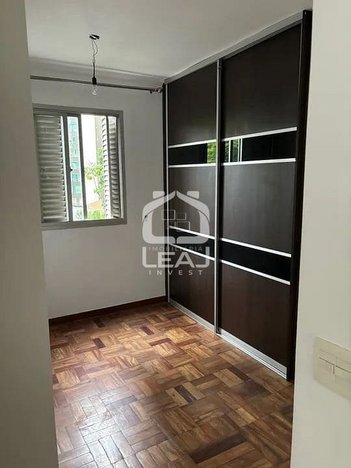apartment em Rua Álvaro Luís Roberto de Assumpção, Campo Belo - São Paulo - SP