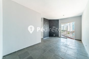 apartment em Rua Visconde de Itaboraí, Vila Azevedo - São Paulo - SP