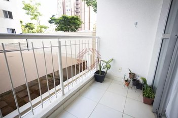 apartment em Rua Alga Vermelha, Jardim Guanabara - Belo Horizonte - MG