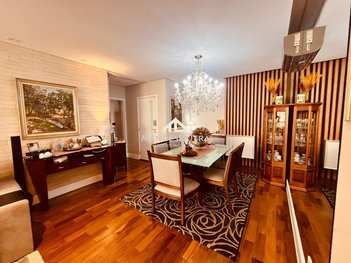 apartment em Rua Aquilino Pacheco, Cidade Alta - Piracicaba - SP
