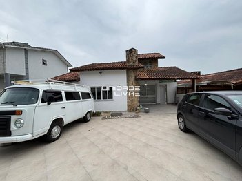 house em Rua Igarapava, Cidade Parquelandia - Mogi das Cruzes - SP