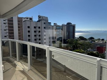 apartment em Rua Rui Barbosa, Agronômica - Florianópolis - SC