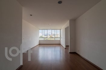 apartment em Rua Leonardo Cerveira Varandas, Paraíso do Morumbi - São Paulo - SP