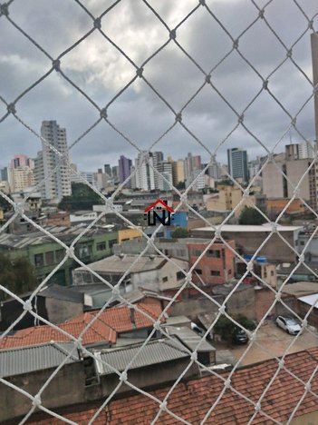 apartment em Avenida Paulista, Bela Vista - São Paulo - SP