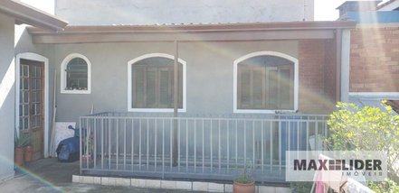 house em Rua Vitória, Vila São Jorge - Barueri - SP