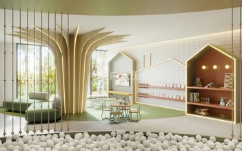 apartment em Rua Doutora Neyde Apparecida Sollitto, Vila Clementino - São Paulo - SP