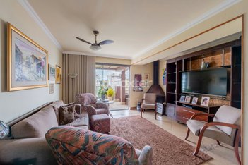 apartment em Avenida Panamericana, Jardim Lindóia - Porto Alegre - RS