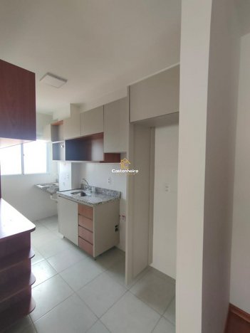 apartment em Quadra ARNO 12 Alameda das Aroeiras, Plano Diretor Norte - Palmas - TO