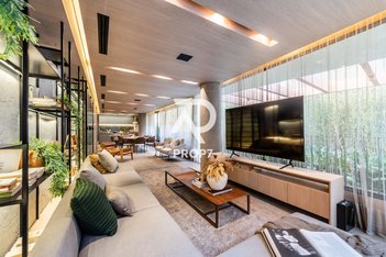 apartment em Rua Padre João Manuel, Cerqueira César - São Paulo - SP